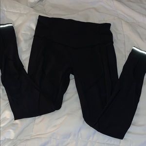 Lu Lu Lemon leggings